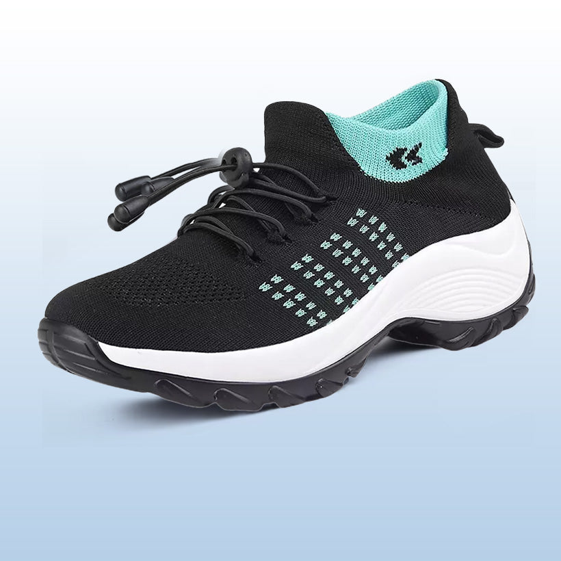 BalanceFit Chaussures Orthopédiques