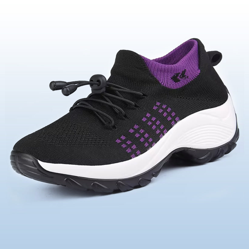 BalanceFit Chaussures Orthopédiques