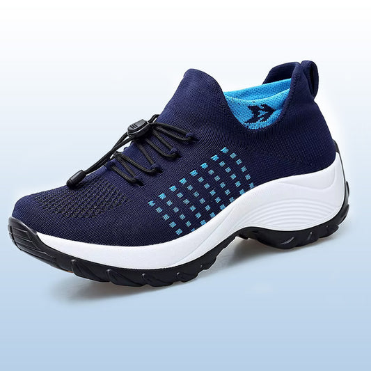 BalanceFit Chaussures Orthopédiques