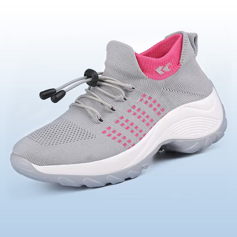 BalanceFit Chaussures Orthopédiques