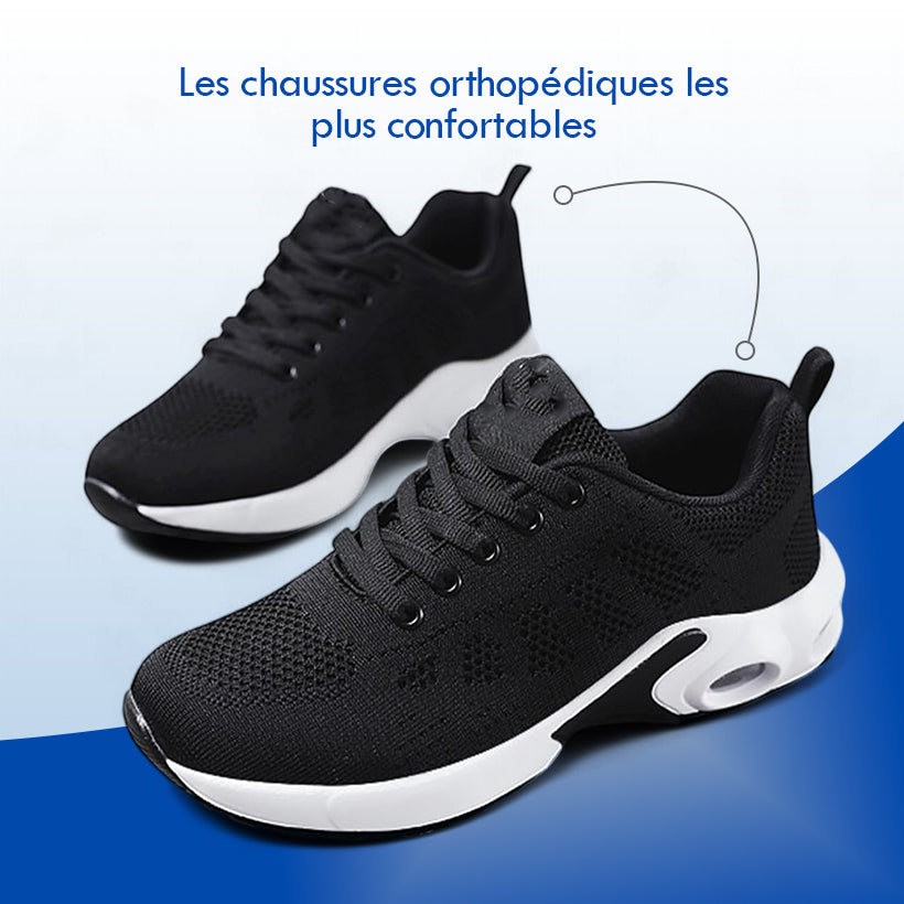 BalanceFit Chaussures Orthopédiques