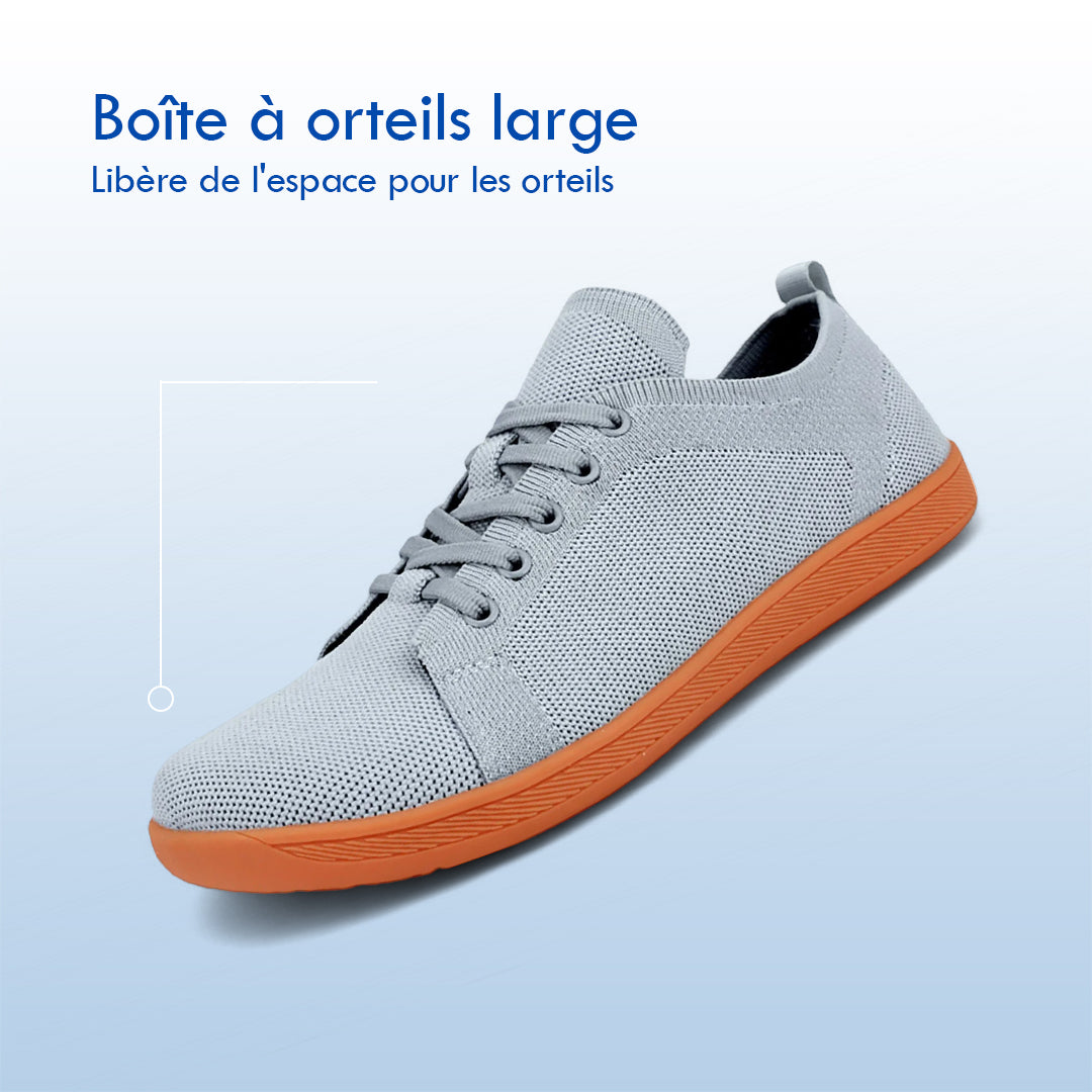 BalanceFit Chaussures Orthopédiques