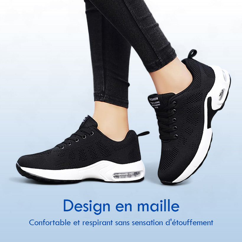 BalanceFit Chaussures Orthopédiques