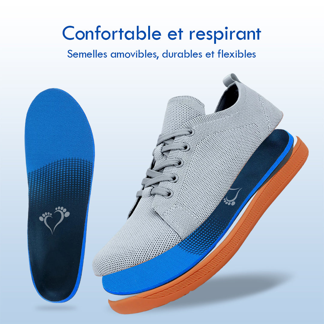 BalanceFit Chaussures Orthopédiques