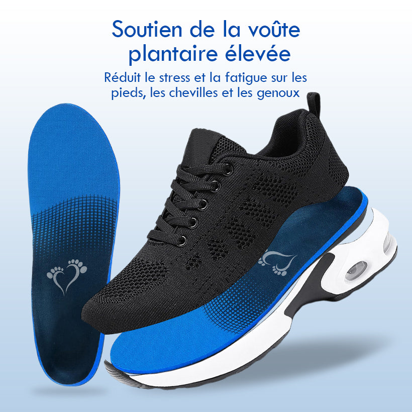 BalanceFit Chaussures Orthopédiques