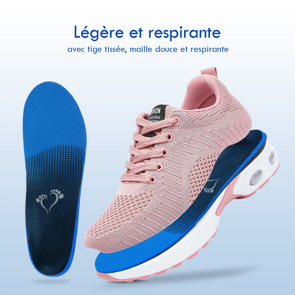 BalanceFit Chaussures Orthopédiques