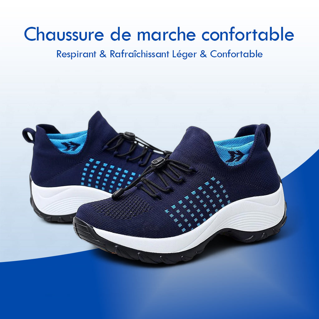 BalanceFit Chaussures Orthopédiques